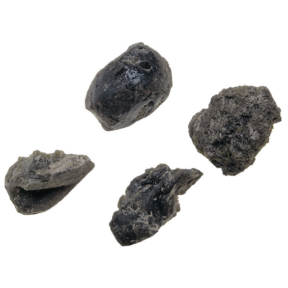 Darwin Glass – <em>a meteorite strike and a tradable tool</em>