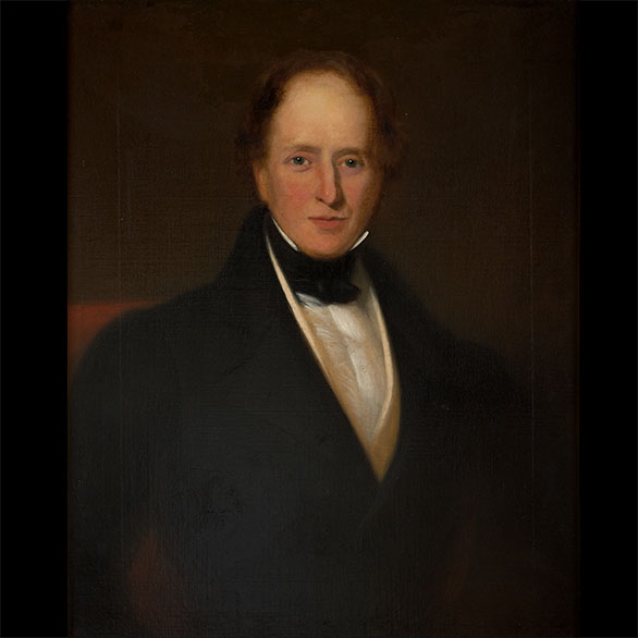 Edward Lord (1781-1859) – <em>an ignoble nobleman</em>