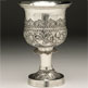 The Cawthorn cup – early silver and an agricultural prize