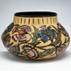 Vase by Maud Poynter – pioneering studio potter